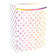 Scarlet & Violet: 151 Deck Box