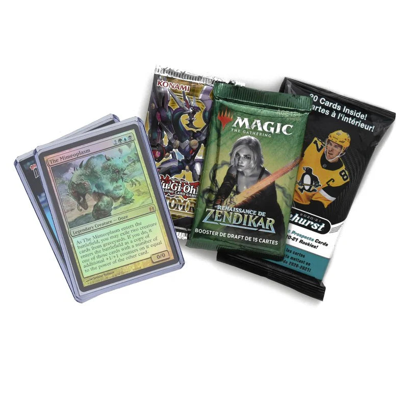 Top Loader Protector 35 PT - 25 Pack