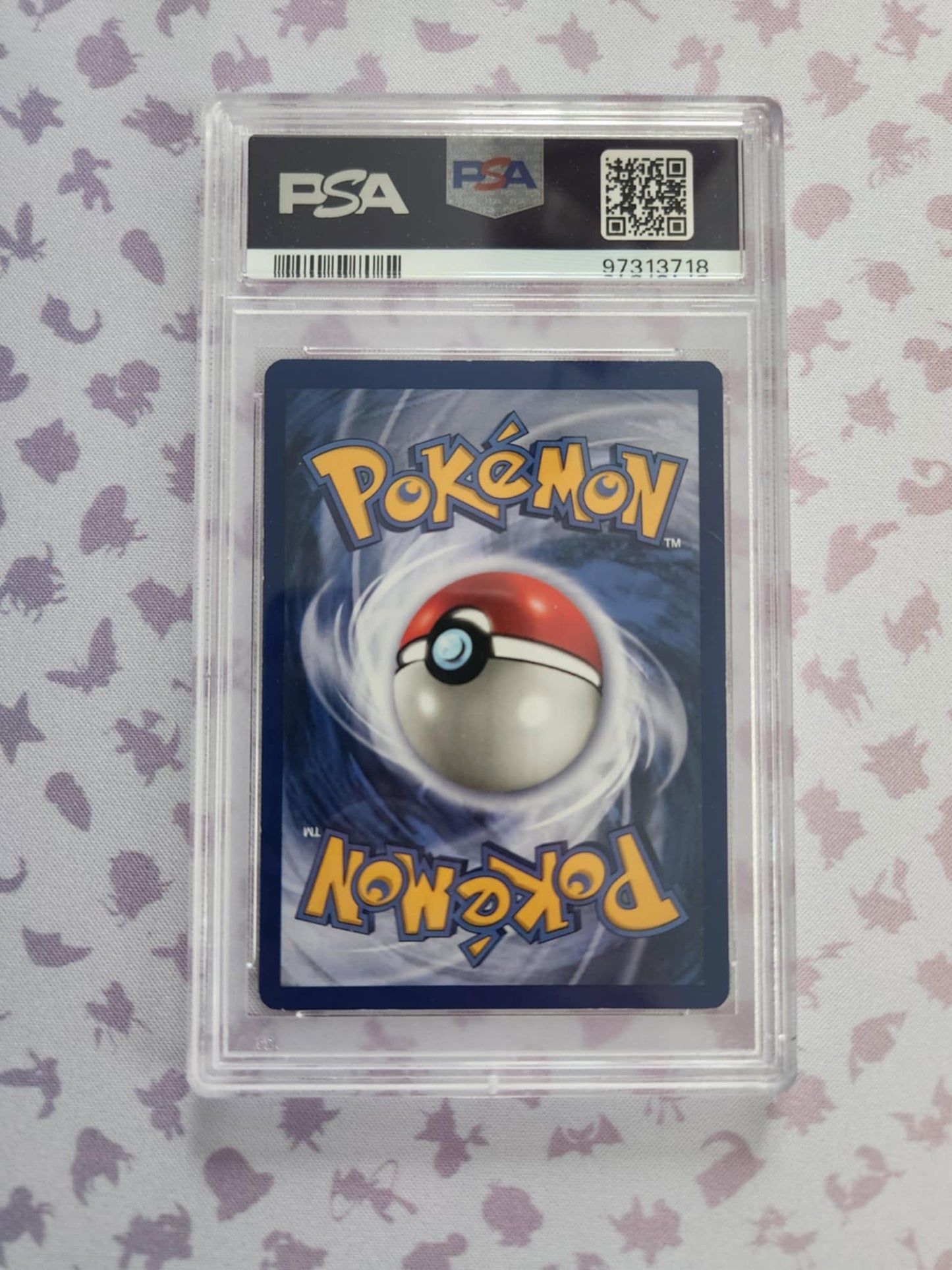 Aerodactyl 1999 Prerelease Holo : PSA 5